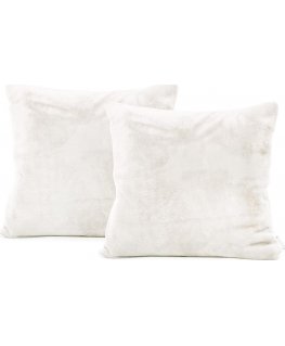 DecoKing Koristeellinen tyynynpäällinen MIC BEI 45x45*2