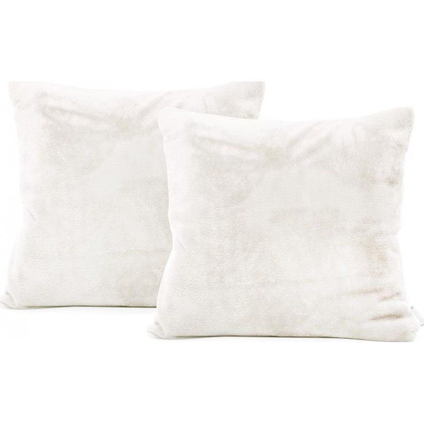 DecoKing Decorative cushion covers MIC BEI 45x45*2
