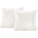 DecoKing Decorative cushion covers MIC BEI 45x45*2