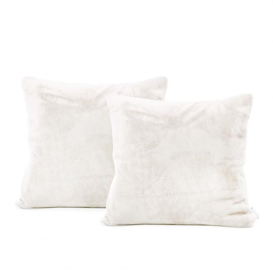 DecoKing Decorative cushion covers MIC BEI 45x45*2 – 2