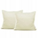 DecoKing Decorative cushion covers MIC BEI 45x45*2