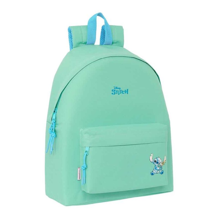 School bag Lilo & Stitch Aloha Turquoise