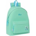 Koululaukku Lilo & Stitch Aloha Turquoise Koululaukku Lilo & Stitch Aloha Turquoise
