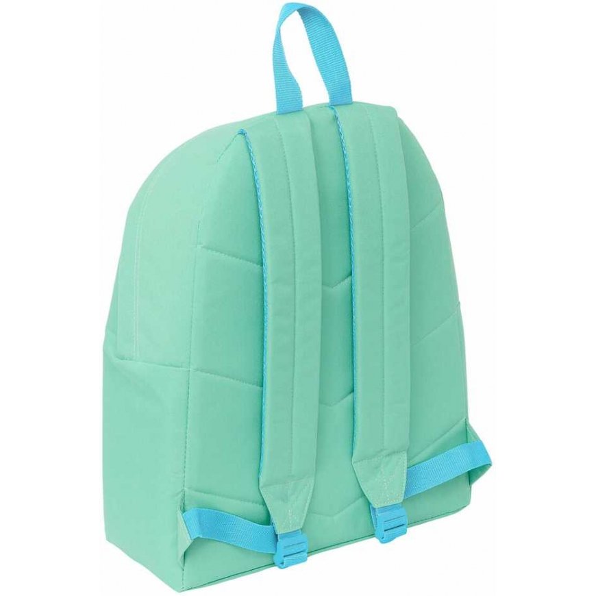 School bag Lilo & Stitch Aloha Turquoise – 3