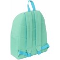 School bag Lilo & Stitch Aloha Turquoise