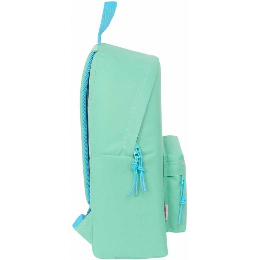 School bag Lilo & Stitch Aloha Turquoise – 4