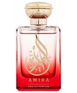 Uusi Brand Parfums Amira 100ml hajuvesi Unisex EDP