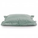 AmeliaHome Decorative pillowcase AH VELVET MINT SIDE size is 50X70*2 AmeliaHome Decorative pillowcase AH VELVET MINT SIDE size is 50X70*2