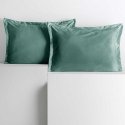 AmeliaHome Decorative pillowcase AH VELVET MINT SIDE size is 50X70*2 AmeliaHome Decorative pillowcase AH VELVET MINT SIDE size is 50X70*2