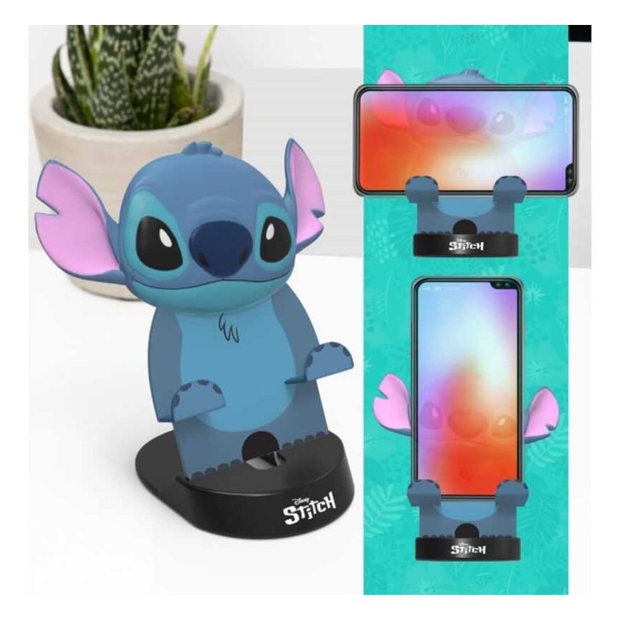 Paladone Disney Stitch Smartphone support 13cm – 2