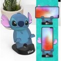 Paladone Disney Stitch -älypuhelintuki 13 cm Paladone Disney Stitch -älypuhelintuki 13 cm