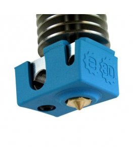 E3D V6 dangteliai - 3 vnt