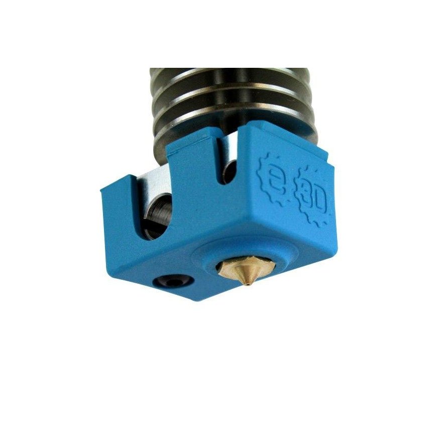 E3D V6 dangteliai - 3 vnt