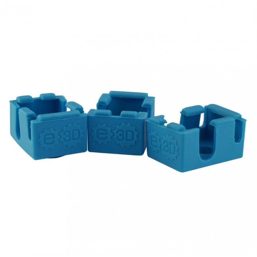 E3D V6 dangteliai - 3 vnt – 3