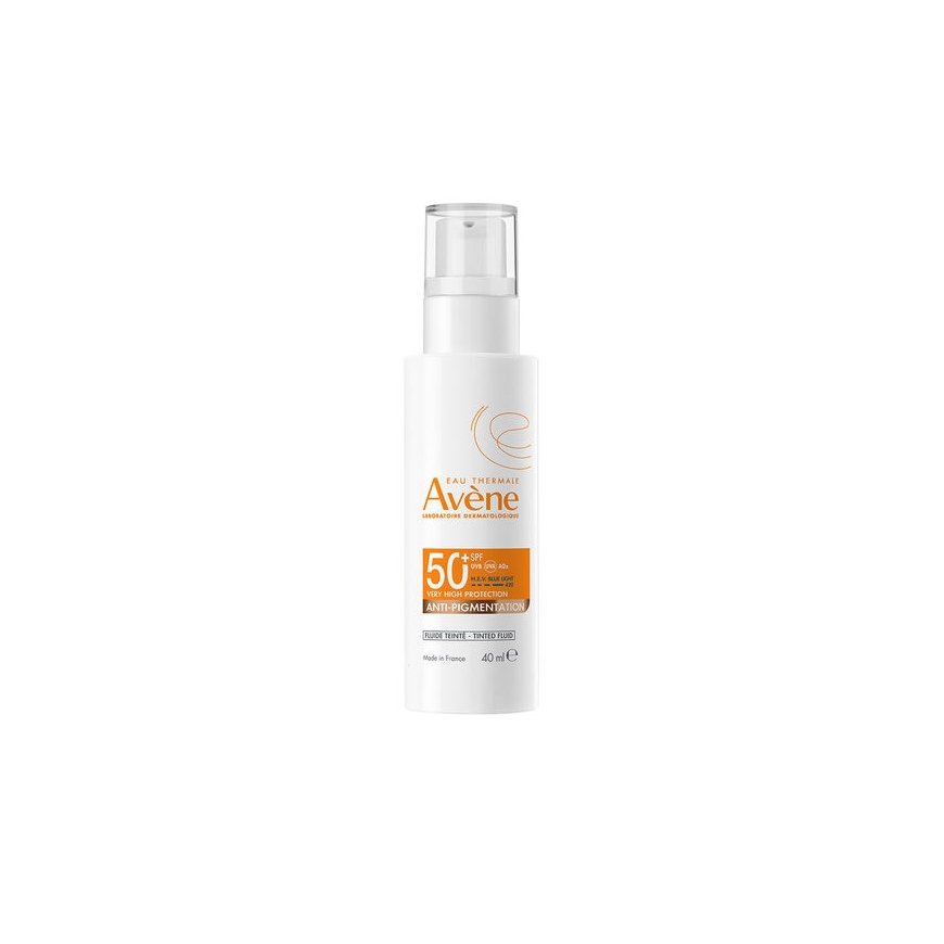 Avene EXPERT anti-pigmentation fluid SP50 40 ml