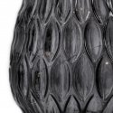AmeliaHome Decorative lamp AH MADRID Black 14X19.2 AmeliaHome Decorative lamp AH MADRID Black 14X19.2