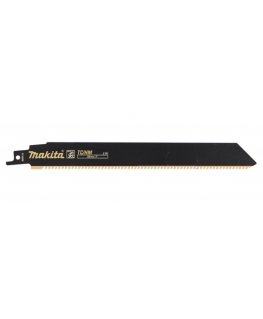 Makita B-55588-10 siaurapjūklio ir peilinio pjūklo ašmenys Volframo karbidas (TC) 10 vnt