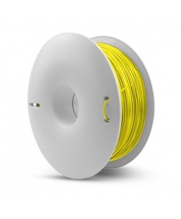 3D muovi Fiberlogy Impact PLA 1,75mm 0,85kg – keltainen