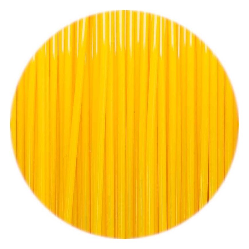 3D plastic Fiberlogy Impact PLA 1.75mm 0.85kg – Yellow – 4