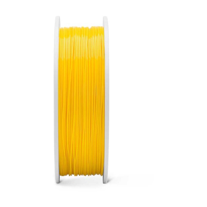3D plastic Fiberlogy Impact PLA 1.75mm 0.85kg – Yellow – 5