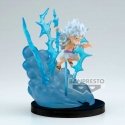 Banpresto One Piece Monkey D Luffy Gear 5 WCF Special 13cm Banpresto One Piece Monkey D Luffy Gear 5 WCF Special 13cm