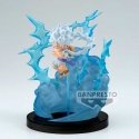Banpresto One Piece Monkey D Luffy Gear 5 WCF Special 13cm Banpresto One Piece Monkey D Luffy Gear 5 WCF Special 13cm