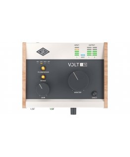 Universal Audio Volt 176