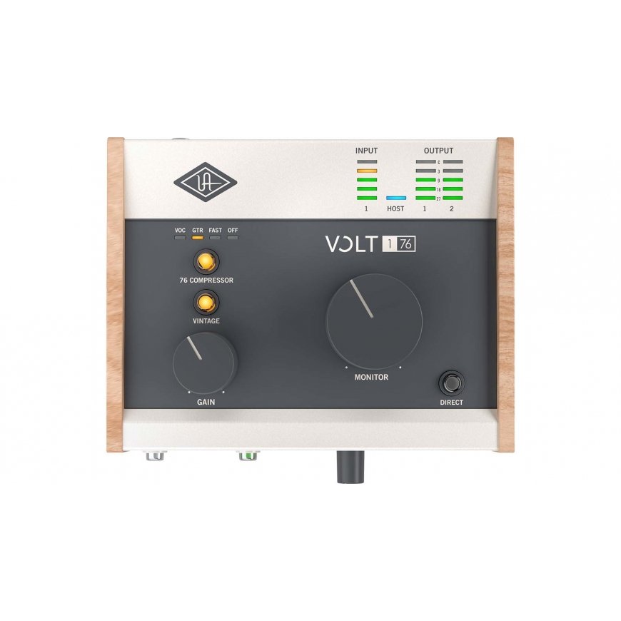Universal Audio Universal Audio Volt 176