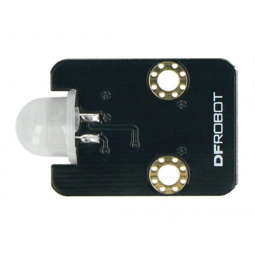 DFRobot Gravity mini PIR judesio detektorius – 3