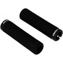 Sram Grips foam - black LockRing 129mm Sram Grips foam - black LockRing 129mm