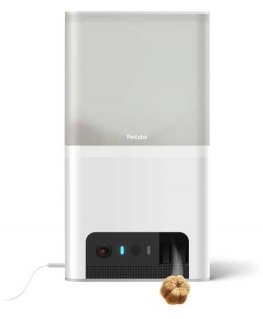 WRL BITES 2 LITE/BL10US PETCUBE