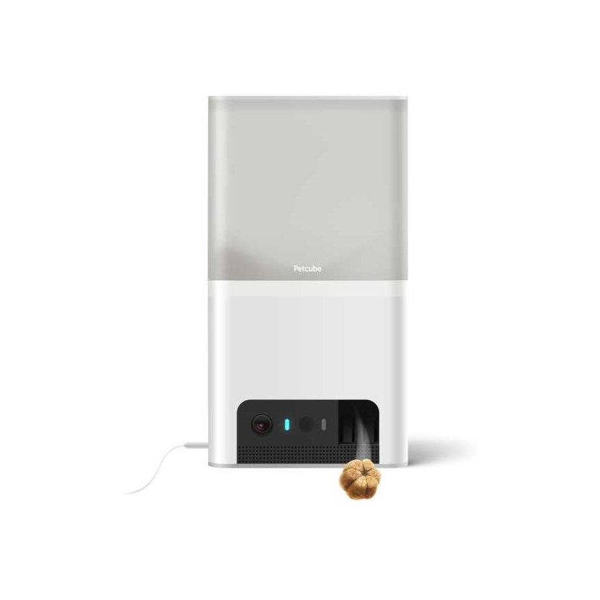 WRL BITES 2 LITE/BL10US PETCUBE