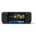 Microsoft Valve Steam Deck OLED 1TB AMD RDNA 3 90Hz portable console