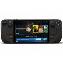 Microsoft Valve Steam Deck OLED 1TB AMD RDNA 3 90Hz nešiojama konsolė