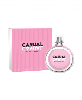 Milestone Casual EDP for women, 100 ml