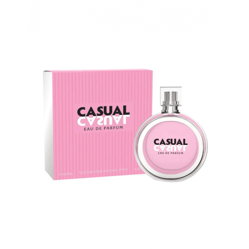 Milestone Srl Milestone Casual EDP for