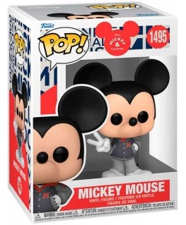 Funko POP figure Disney Mickey & Friends Mickey Mouse