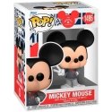 Funko POP figure Disney Mickey & Friends Mickey Mouse Funko POP figure Disney Mickey & Friends Mickey Mouse