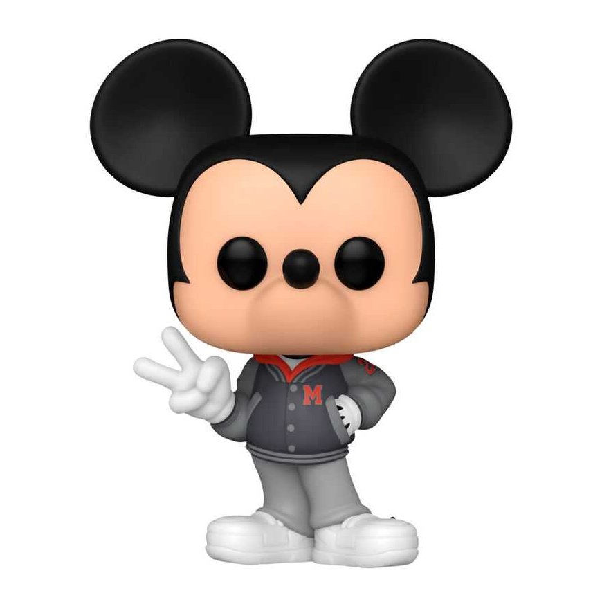 Funko POP figure Disney Mickey & Friends Mickey Mouse – 2