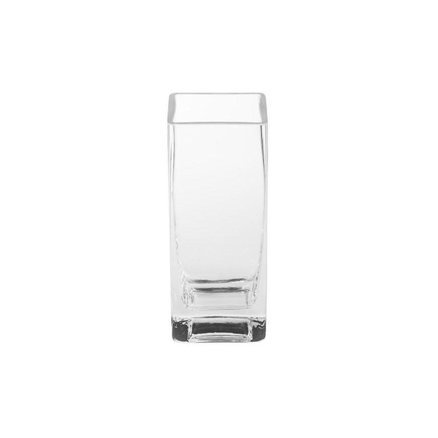 Mondex Vaza SQUARE 10X10CM H-25CM (05-063/250)