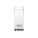 Mondex Vase SQUARE 10X10CM H-25CM (05-063/250) Mondex Vase SQUARE 10X10CM H-25CM (05-063/250)