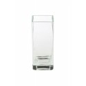 Mondex Vaza SQUARE 10X10CM H-25CM (05-063/250) Mondex Vaza SQUARE 10X10CM H-25CM (05-063/250)