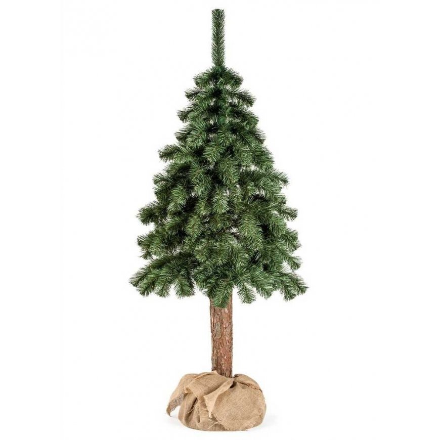 Artificial Christmas tree DecoKing Cecilia, 180 cm