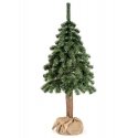 Artificial Christmas tree DecoKing Cecilia, 180 cm Artificial Christmas tree DecoKing Cecilia, 180 cm