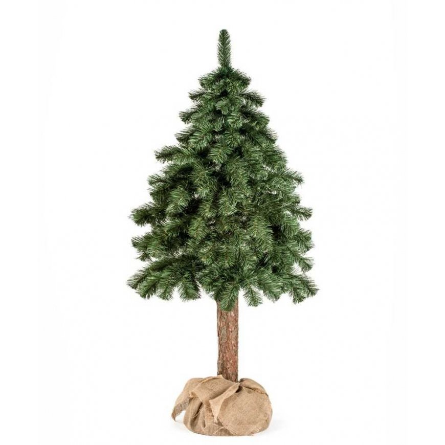 Artificial Christmas tree DecoKing Cecilia, 180 cm – 2