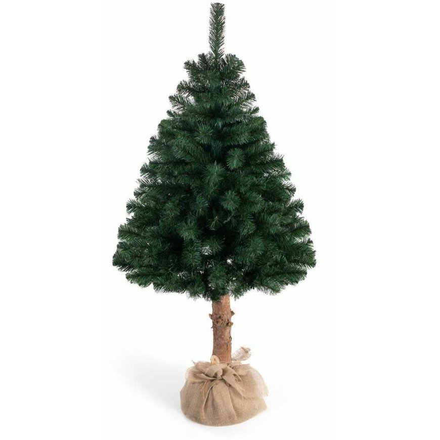 Artificial Christmas tree DecoKing Cecilia, 180 cm – 3