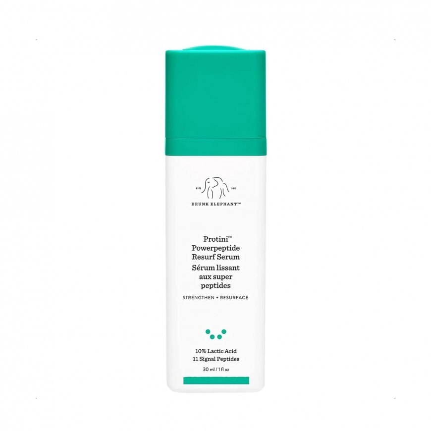 Drunk Elephant Protini (Powerpeptide Resurf Serum), 30 ml – 2