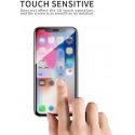X-One tempered glass X-ONE 3D full cover – for Samsung Galaxy S23 Ultra (suitable for case) – working scanner