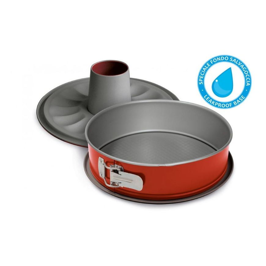 Guardini Cake and cupcake tins "