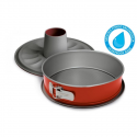 Guardini Cake and cupcake tins "Rossana" Ø24x7.7cm